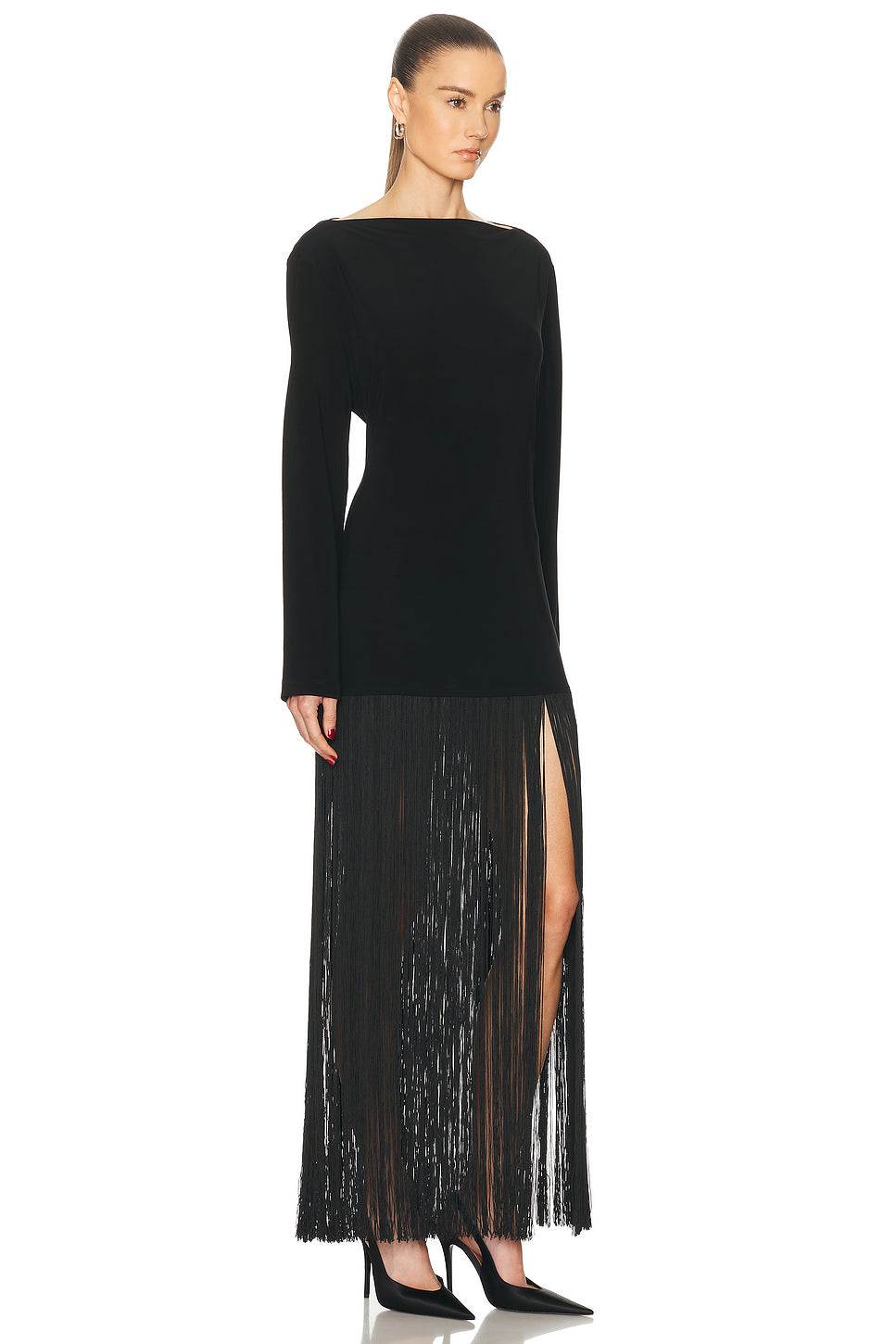 Jolie Dress