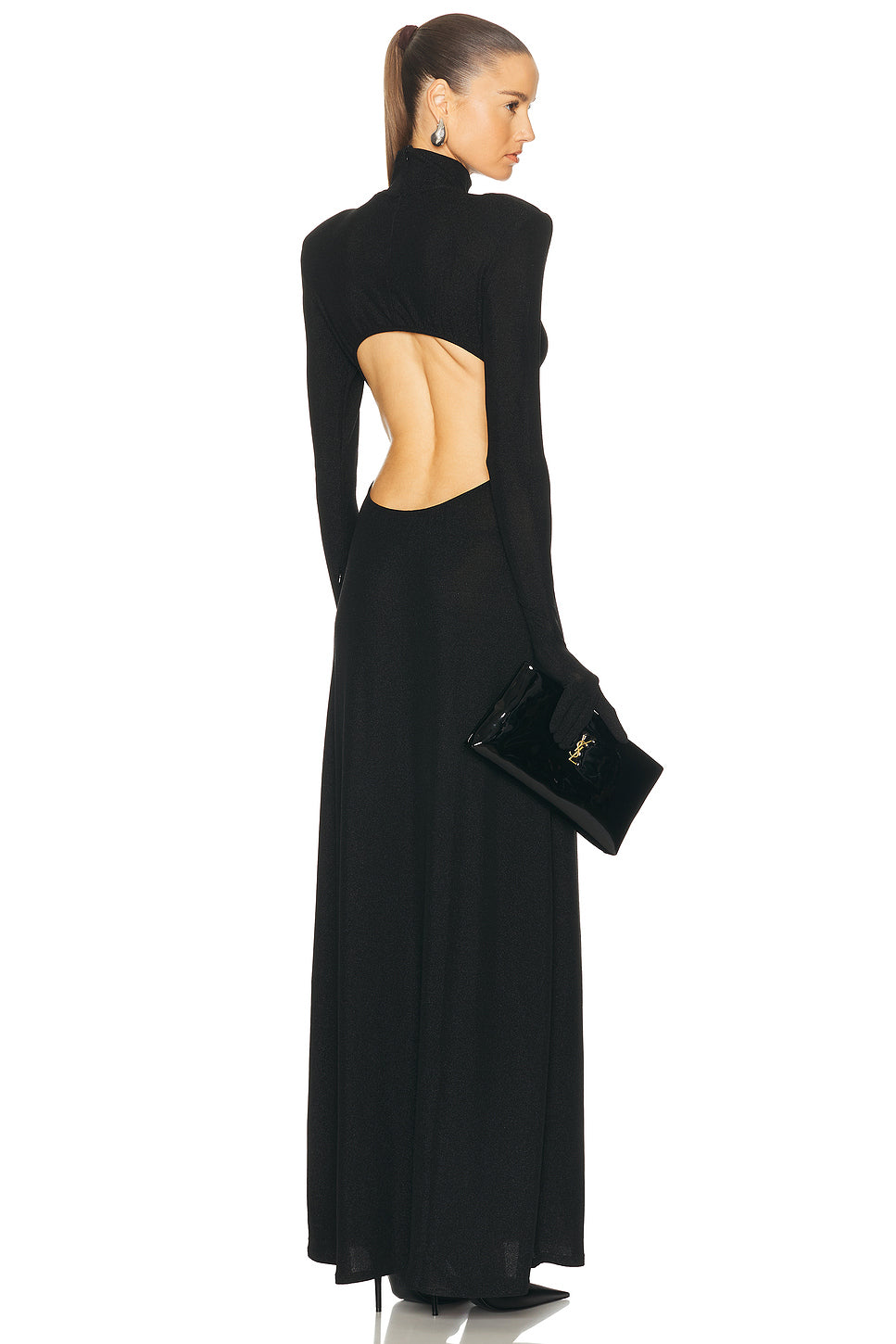 Eames Dress
