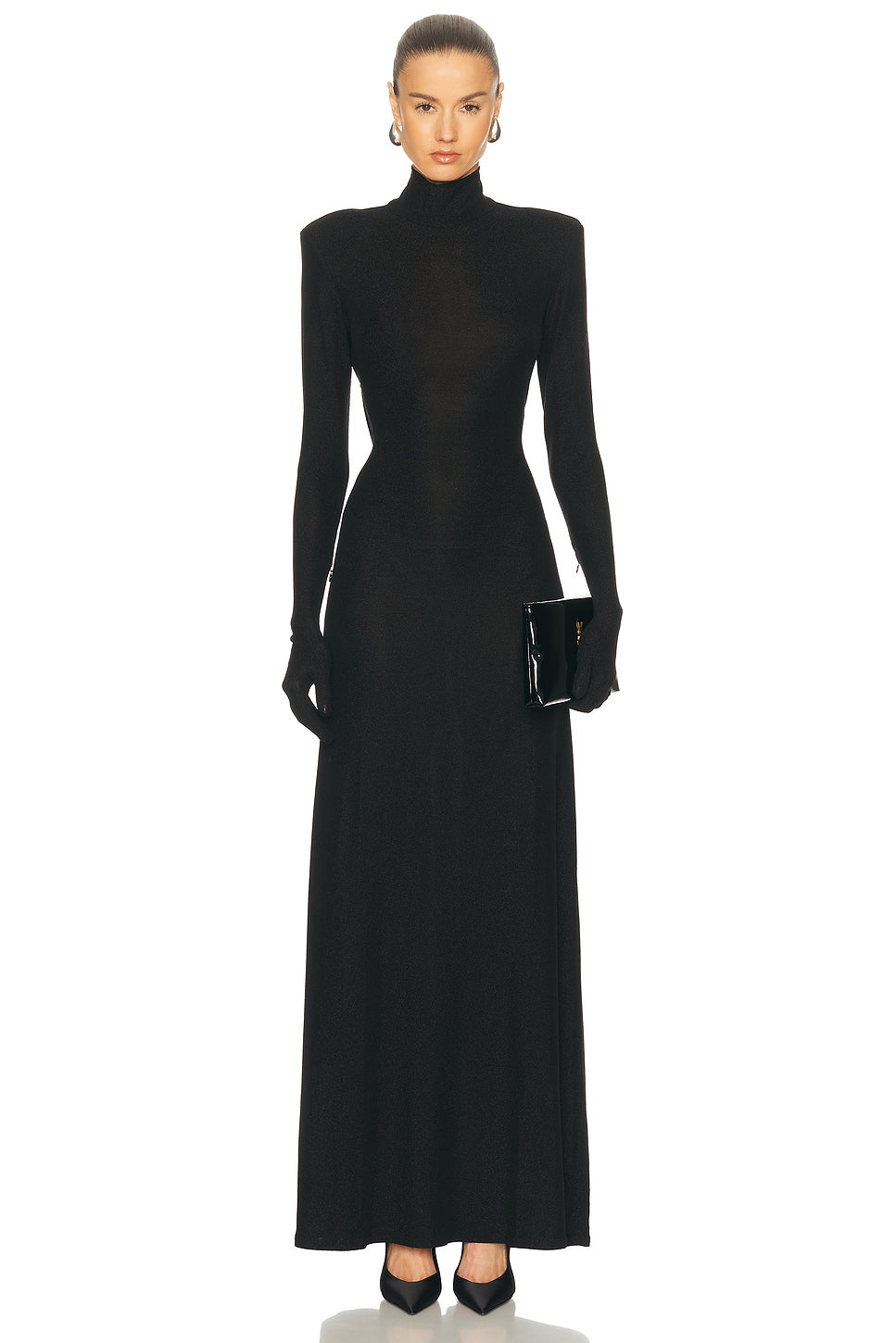 Eames Dress