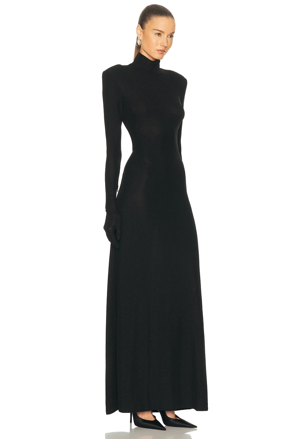 Eames Dress