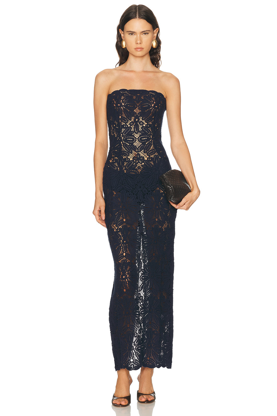Sandro Dress