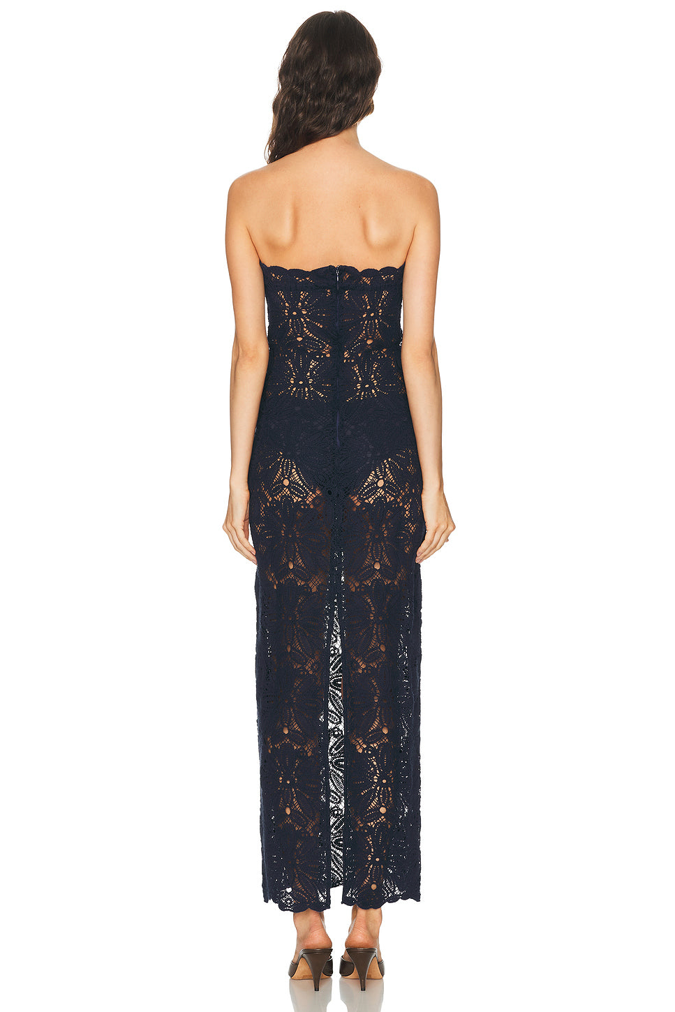Sandro Dress