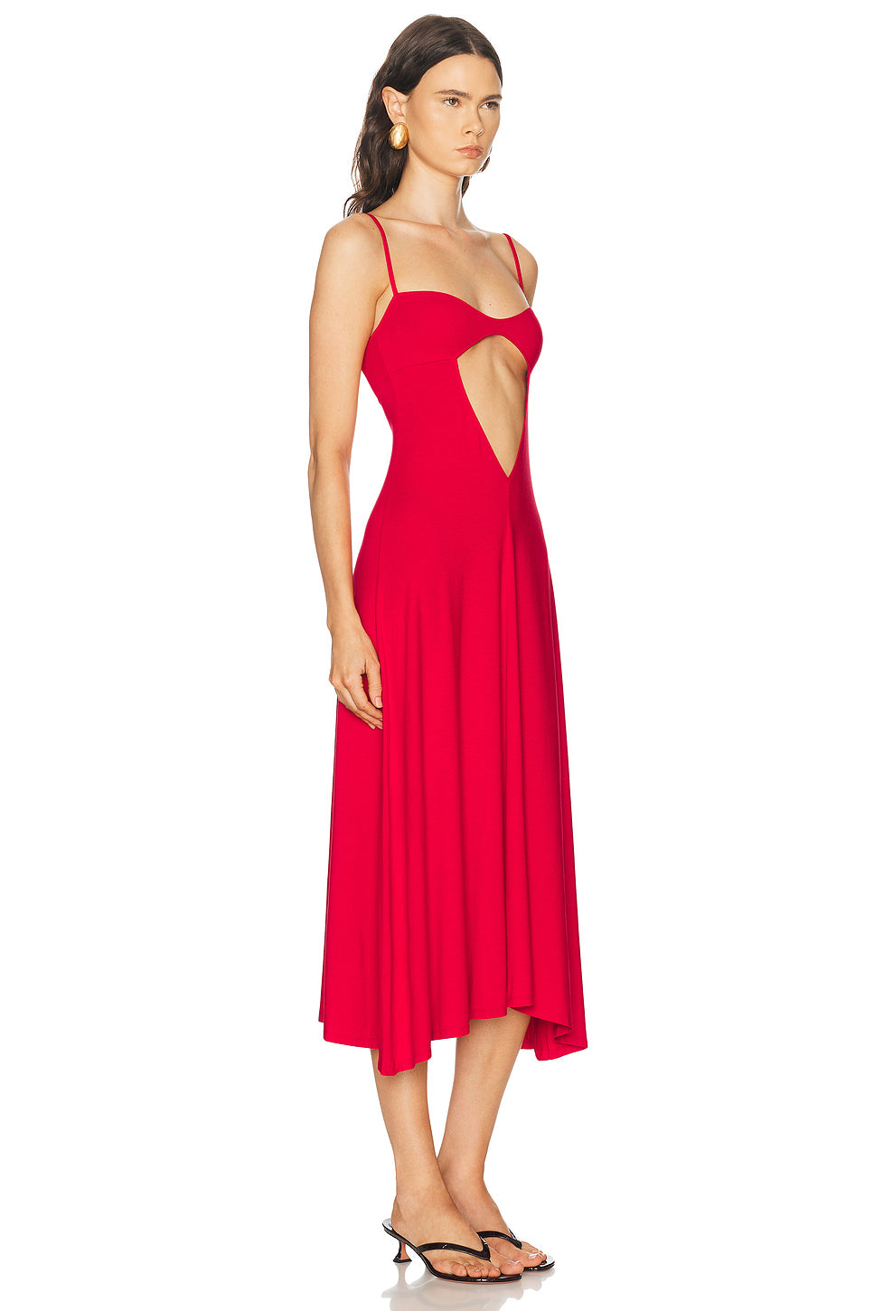 Lina Dress