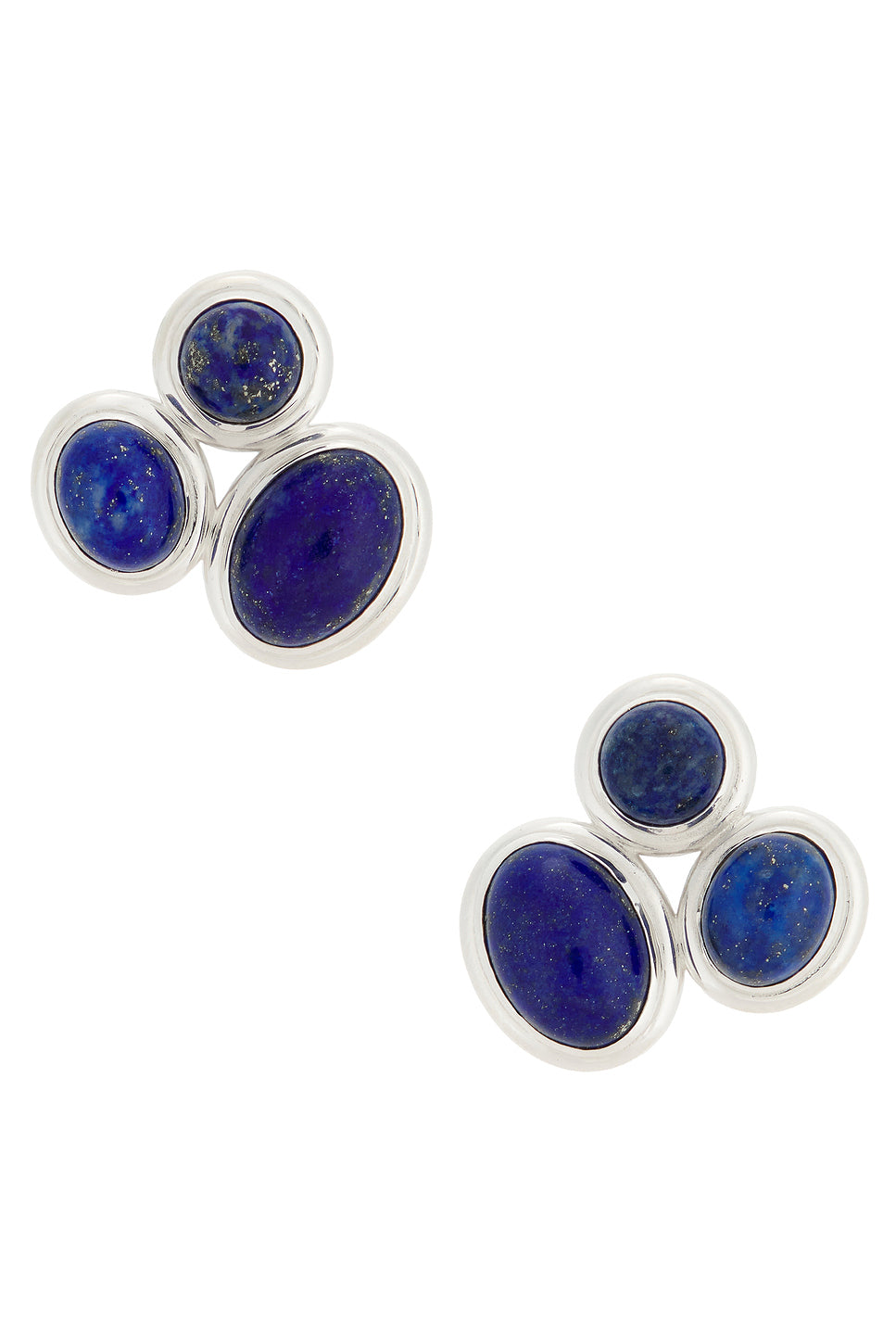 Xl Vista Stud Earring