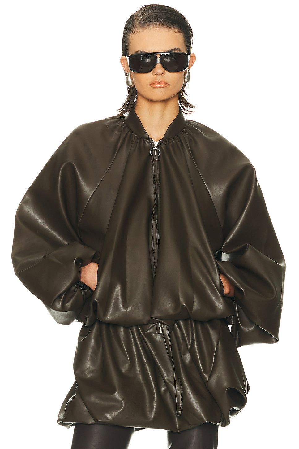 Tadao Jacket