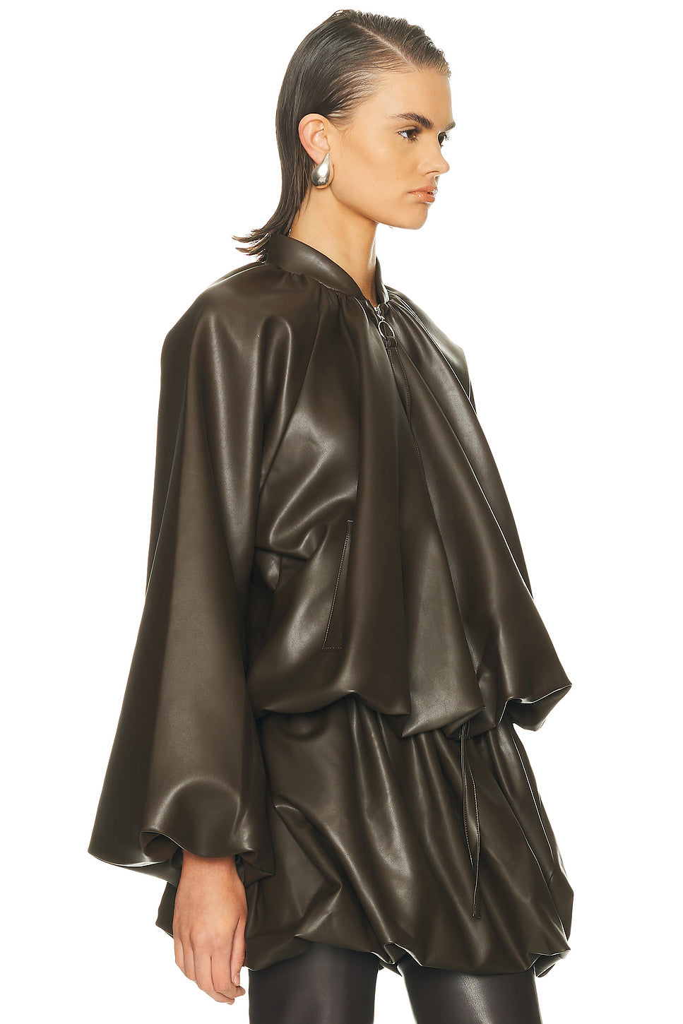 Tadao Jacket