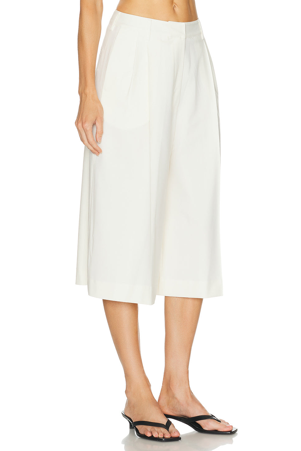 Hugo Culotte Pant
