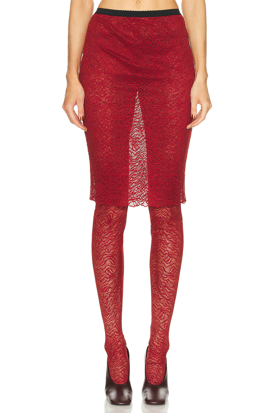 Dorado Skirt Legging