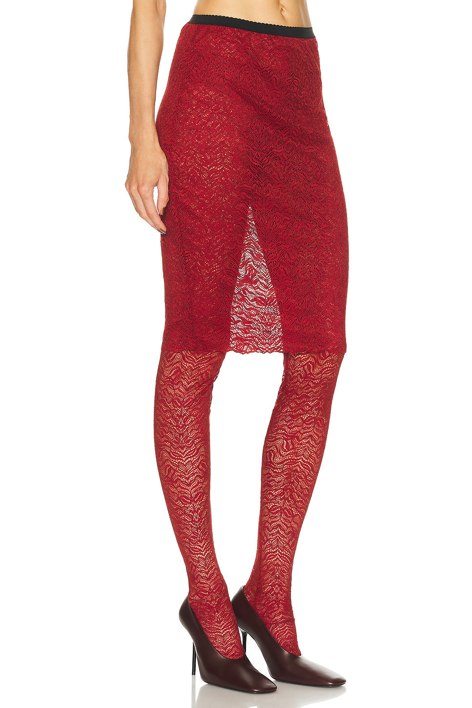 Dorado Skirt Legging