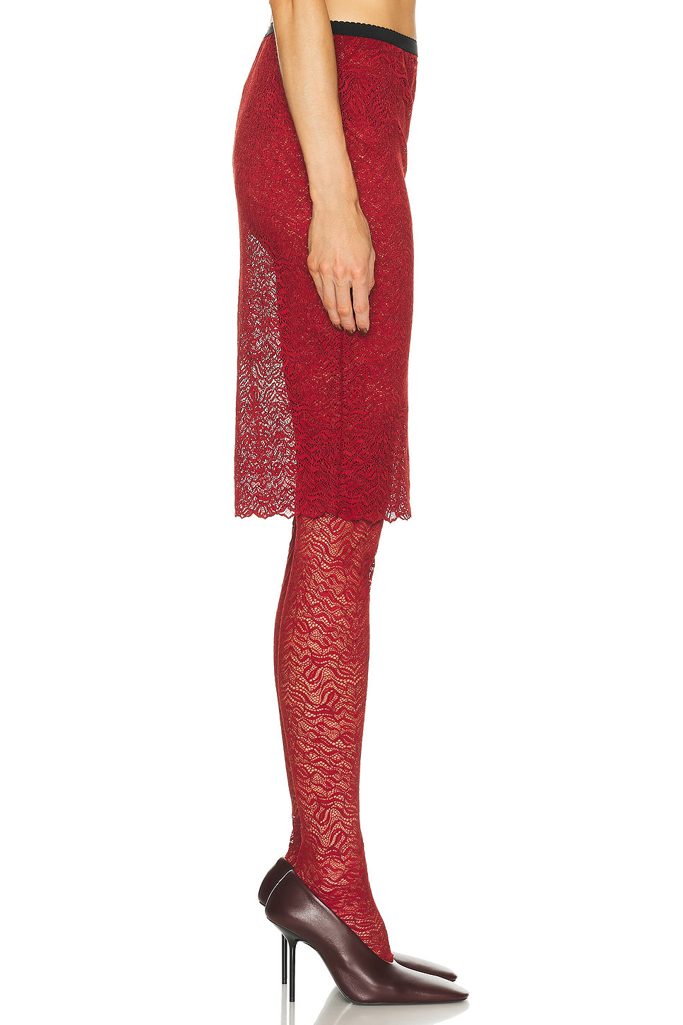 Dorado Skirt Legging