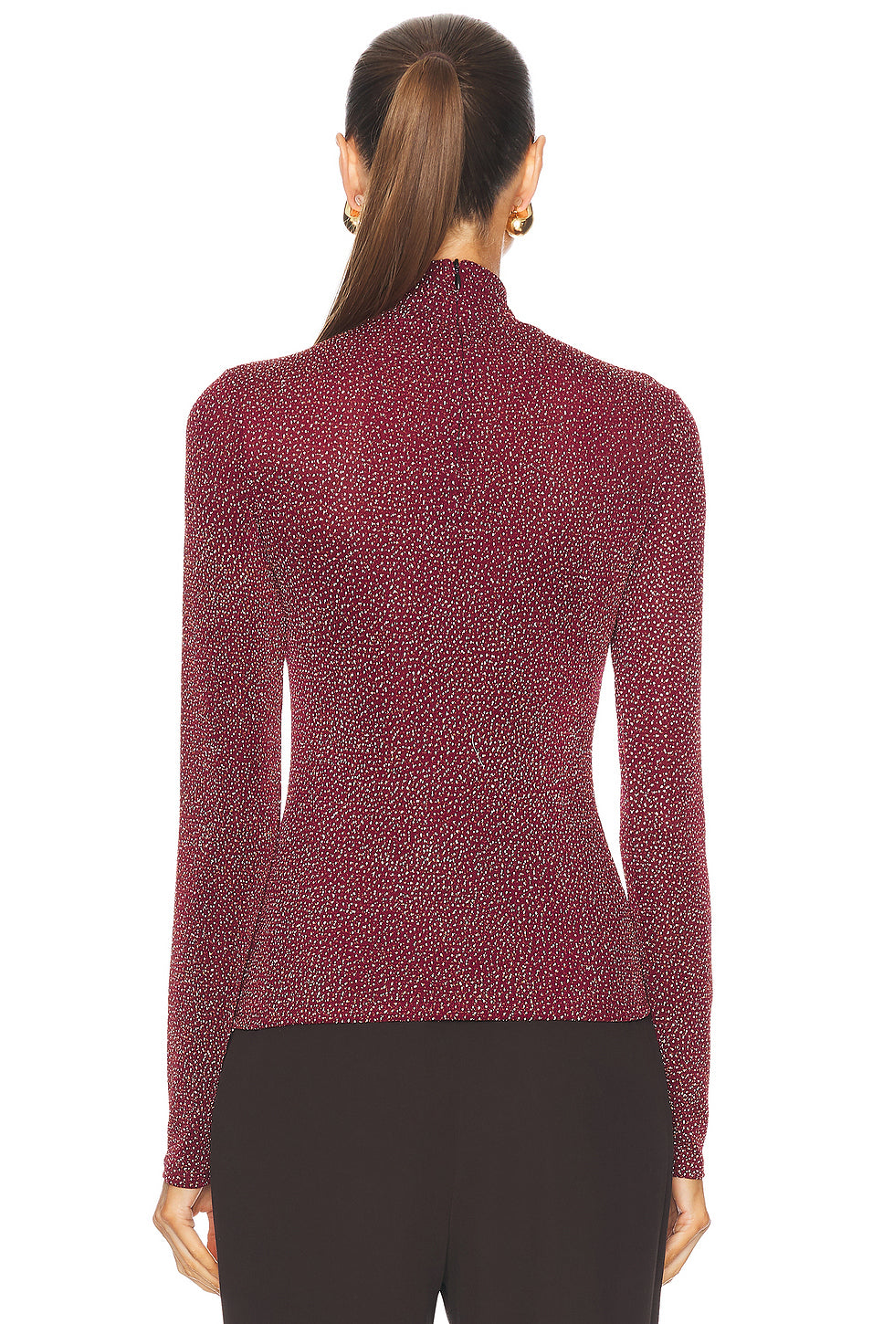 Rodin Top