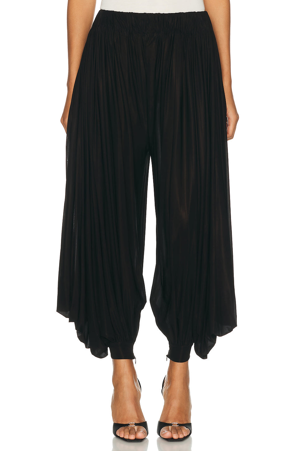 Sultan Trouser