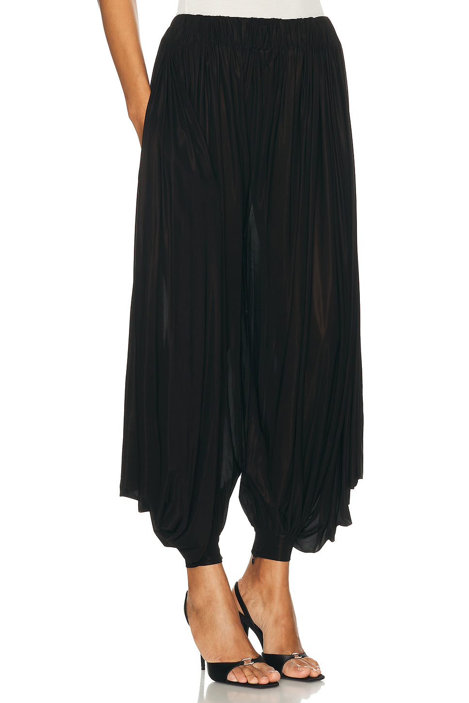 Sultan Trouser