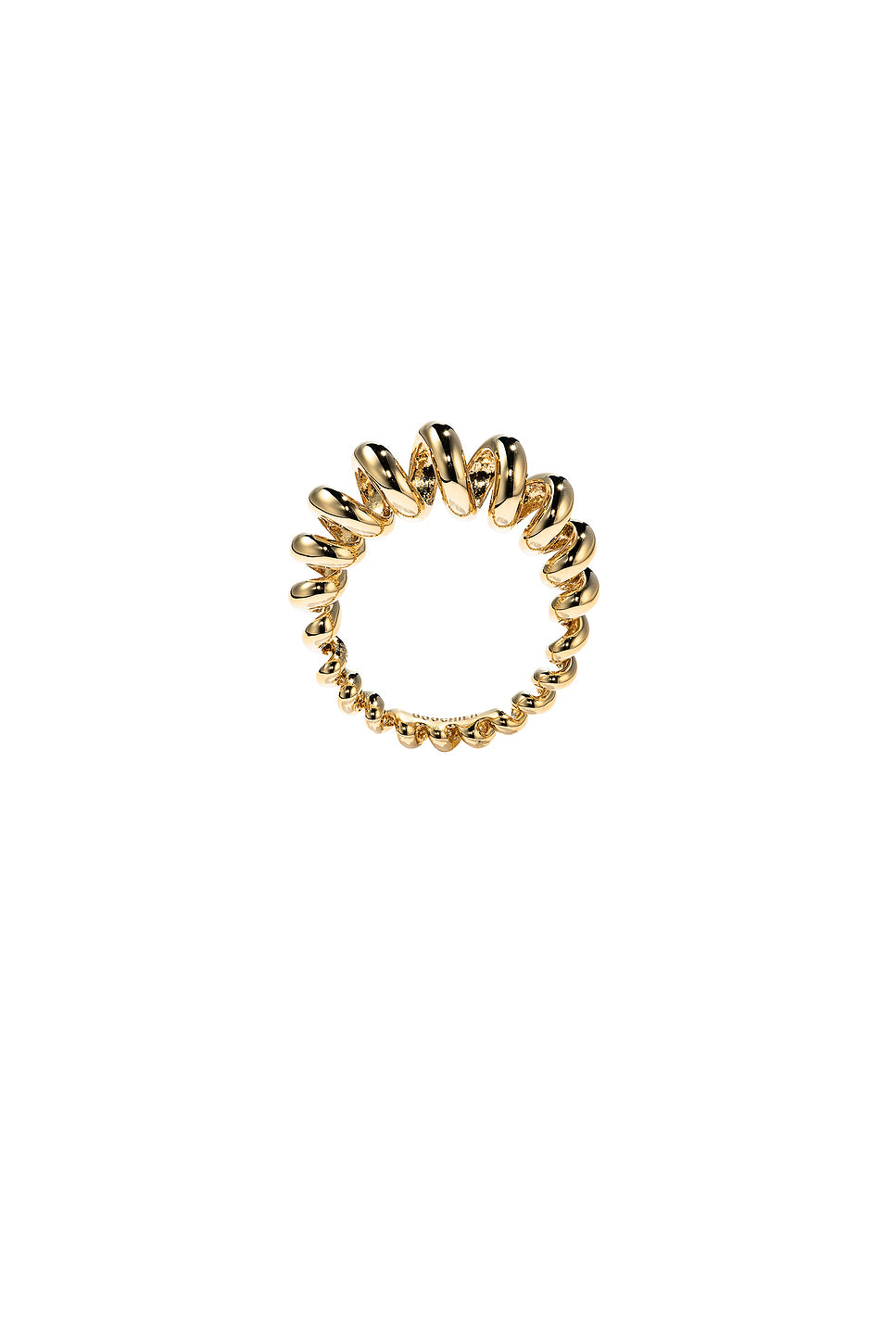 Jumbo Slinkee Ring