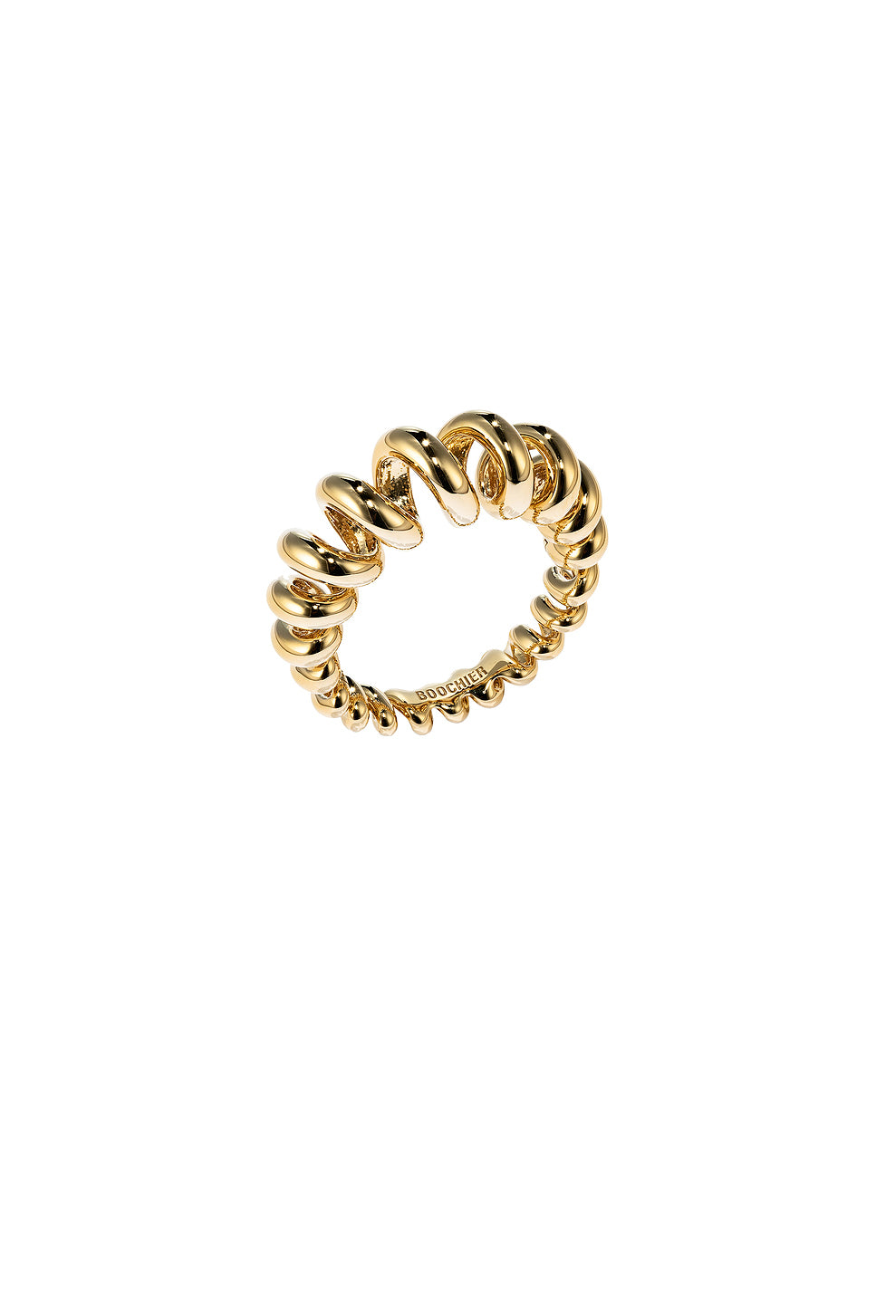 Jumbo Slinkee Ring