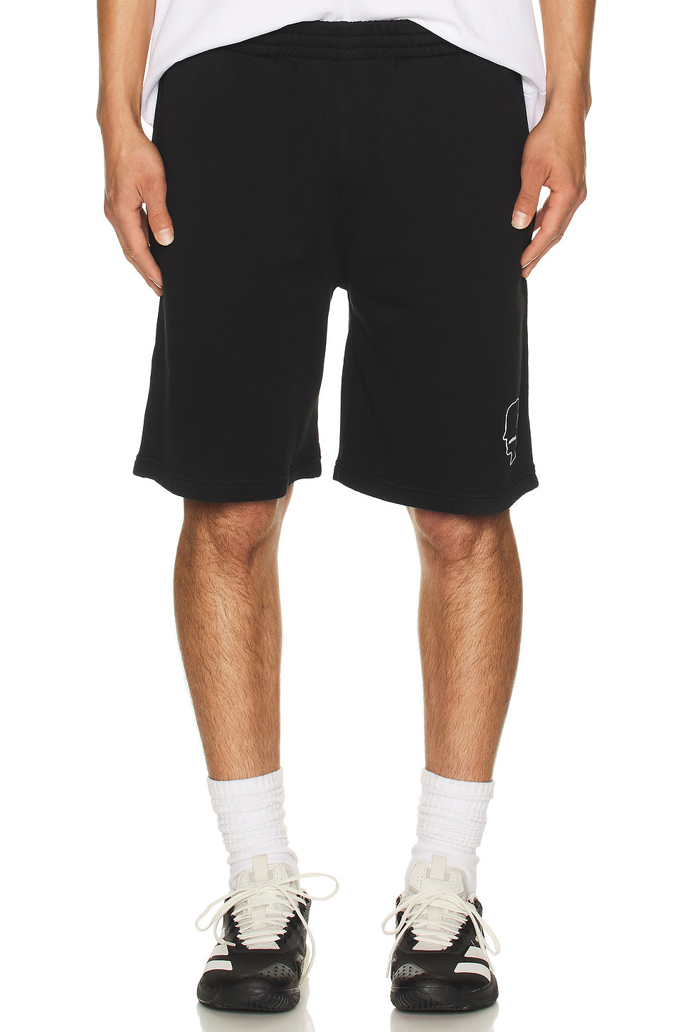 Logohead Rugby Short
