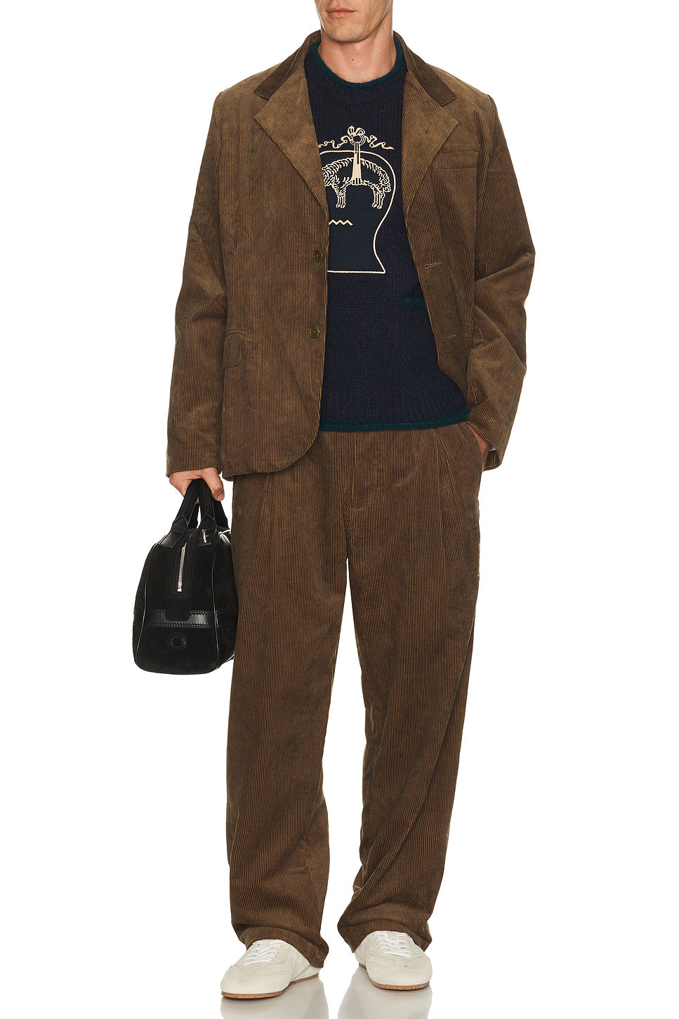 Brooks Brothers California Suit Jacket