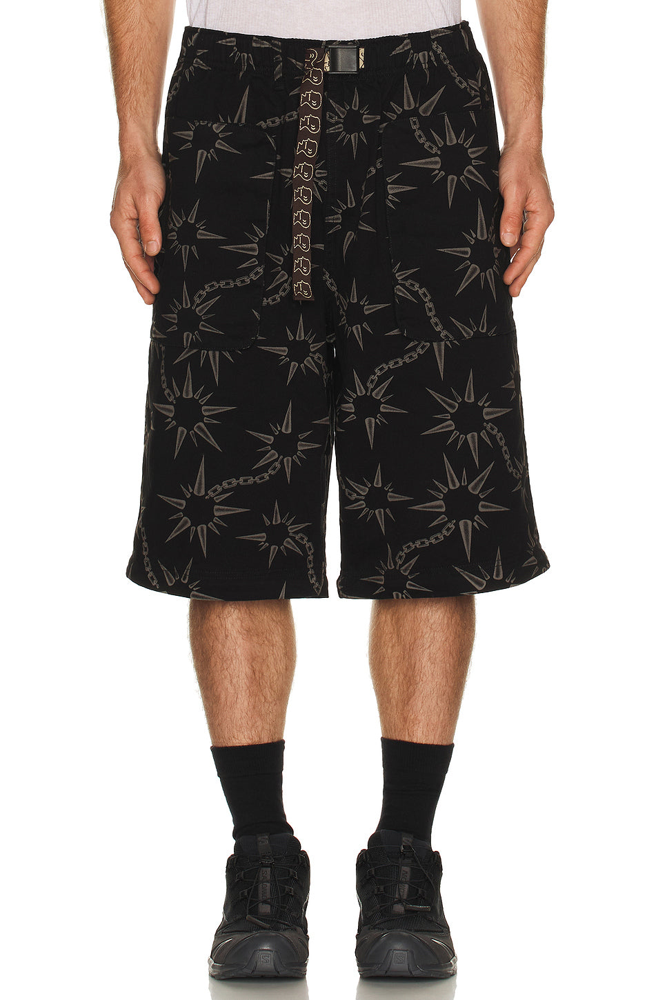 Convertible Razor Climbing Pant