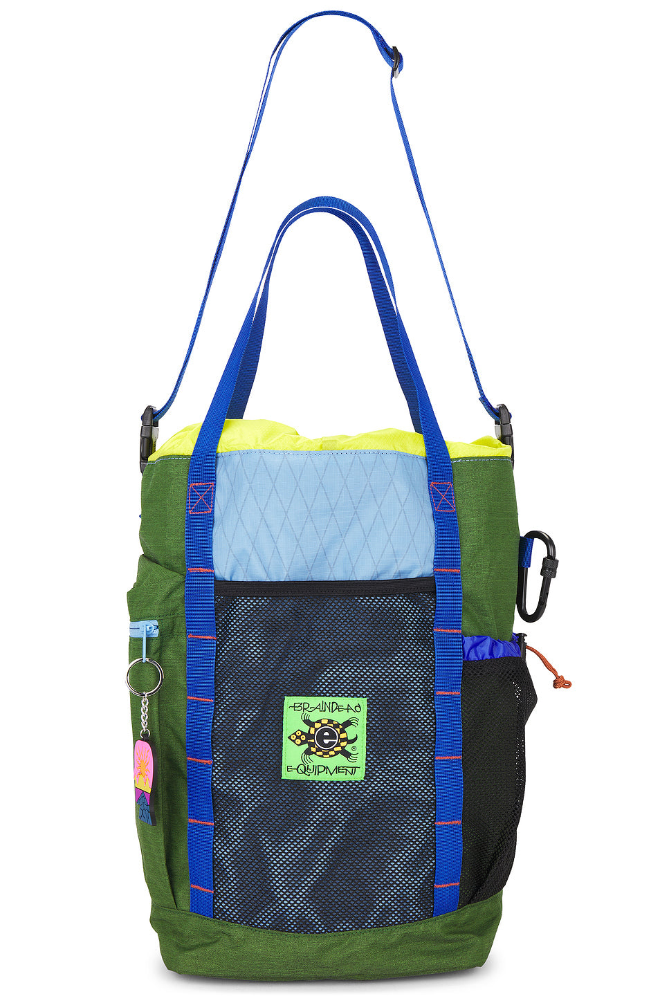 Equipment Climbing Utility Bag