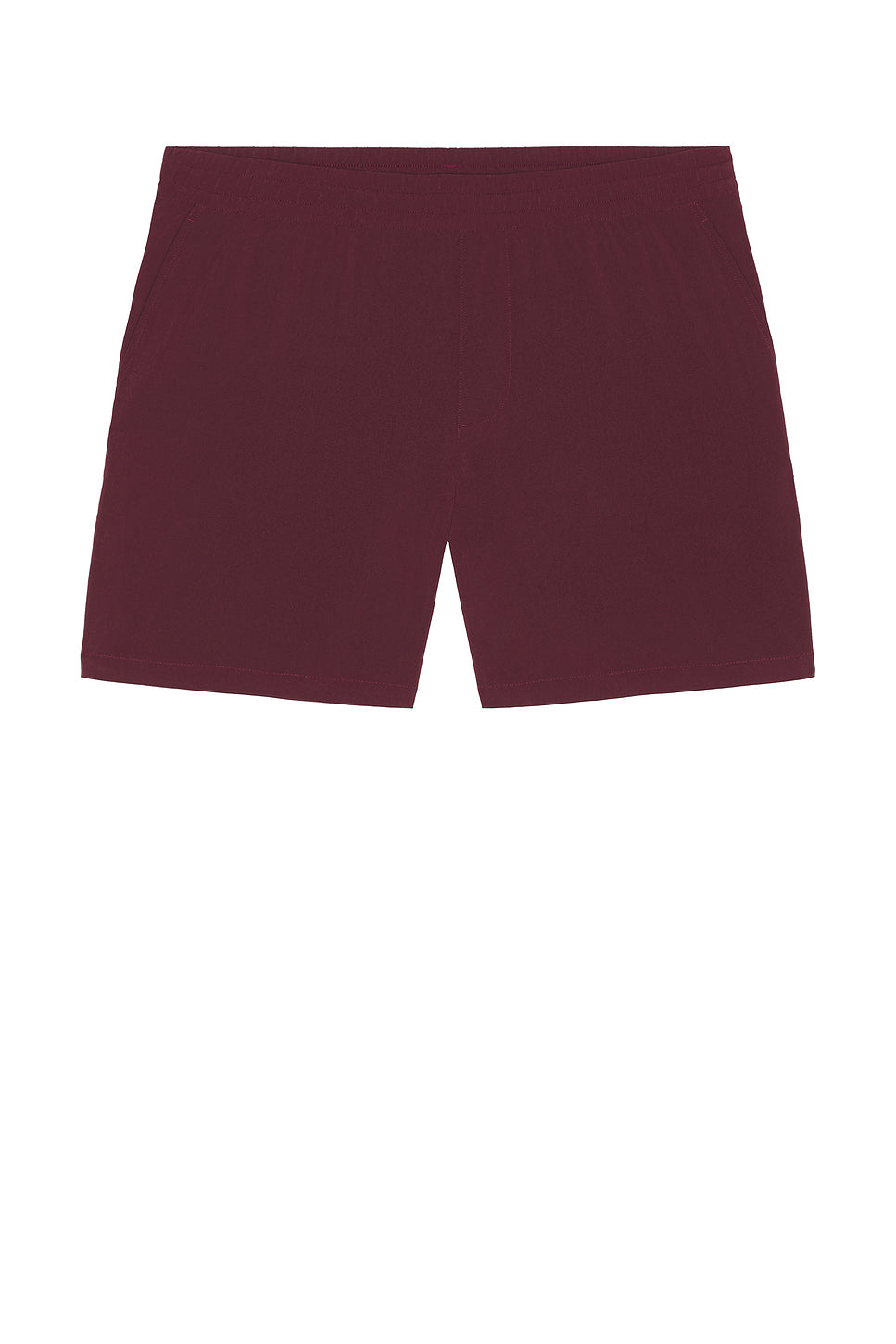 Long Run 7 Unlined Short