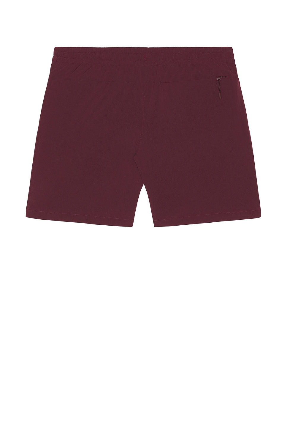 Long Run 7 Unlined Short