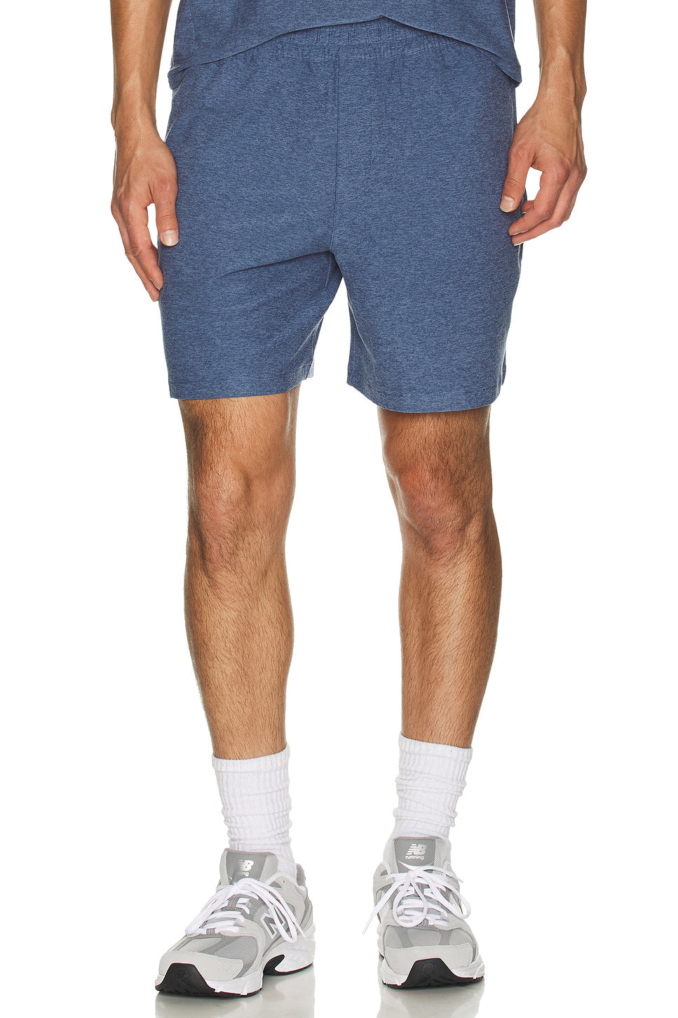 Spacedye Unlimited Men's Short