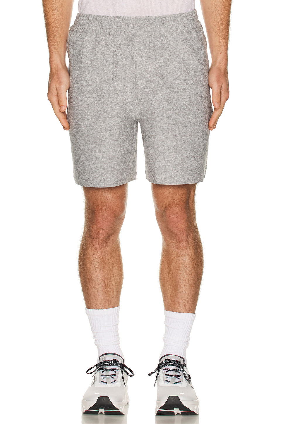 Spacedye Unlimited Men's Short