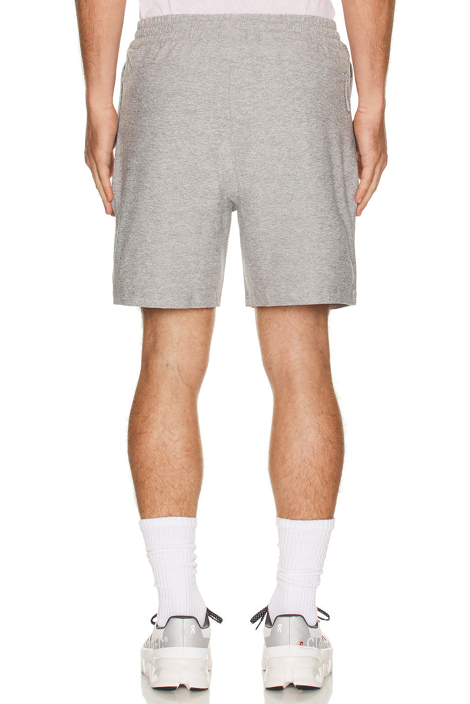 Spacedye Unlimited Men's Short