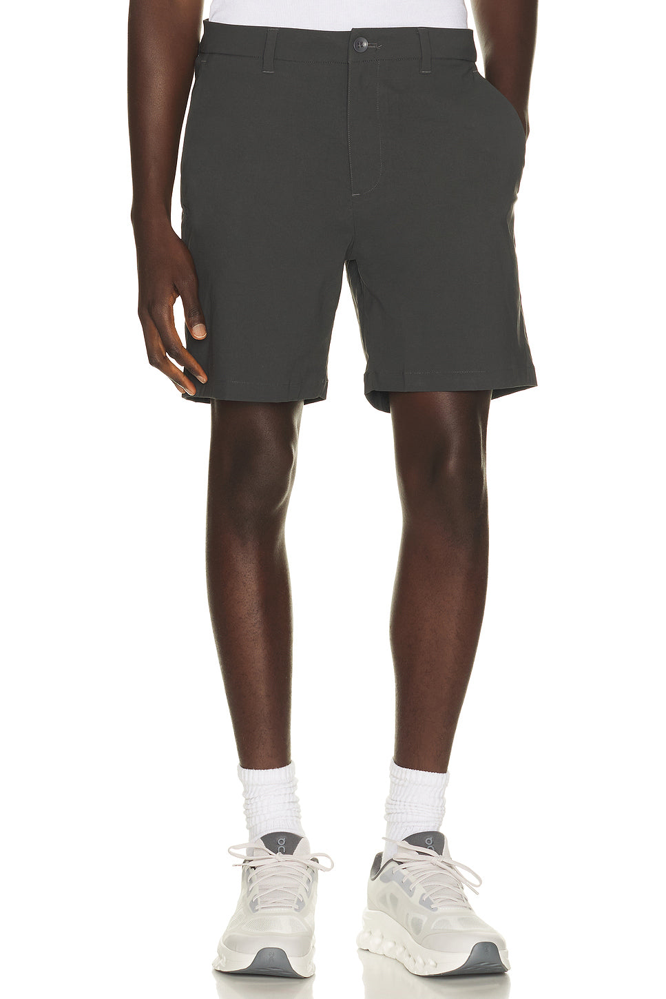 Element Men's 7 Chino Short