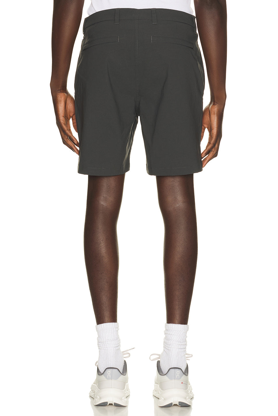 Element Men's 7 Chino Short