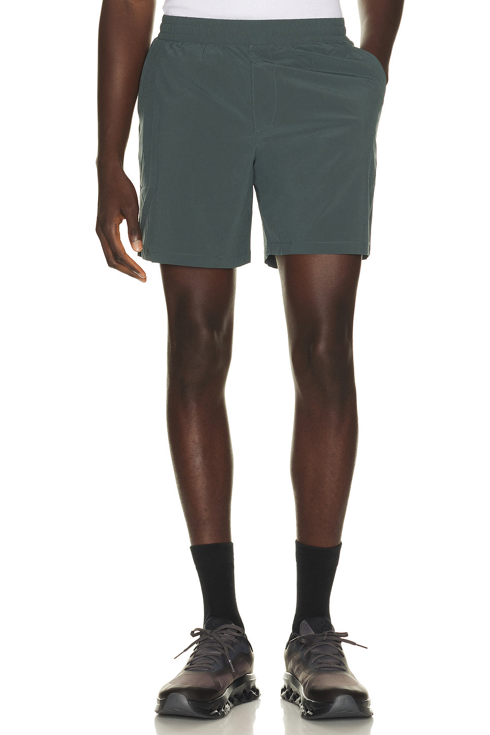 Pivotal 2.0 7 Men's Lined Short