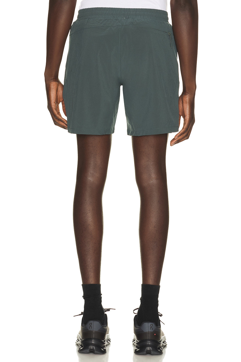Pivotal 2.0 7 Men's Lined Short