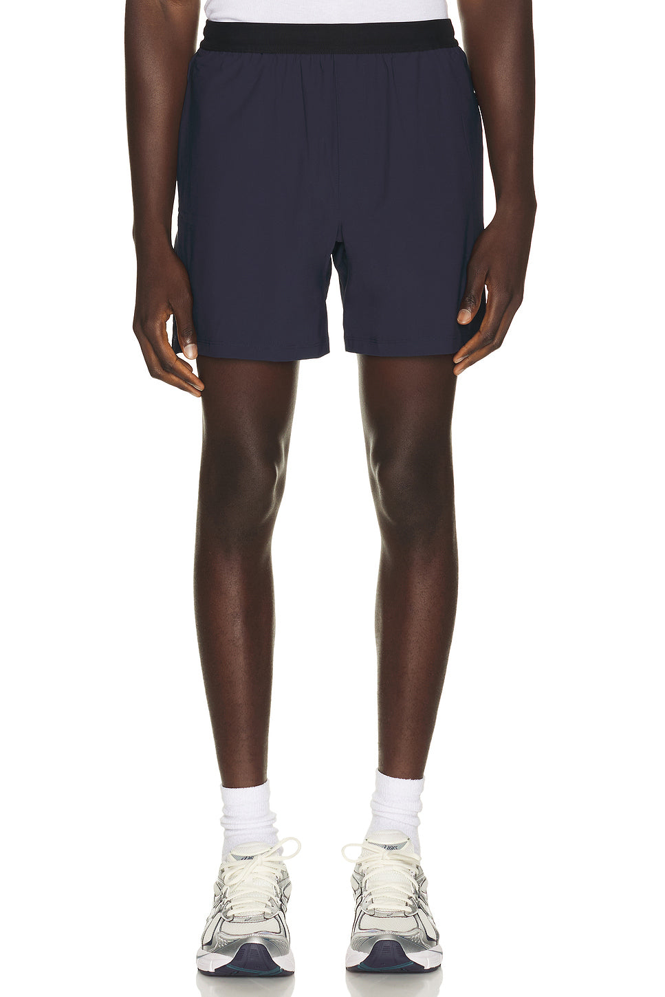 Warplite Range Lined Short