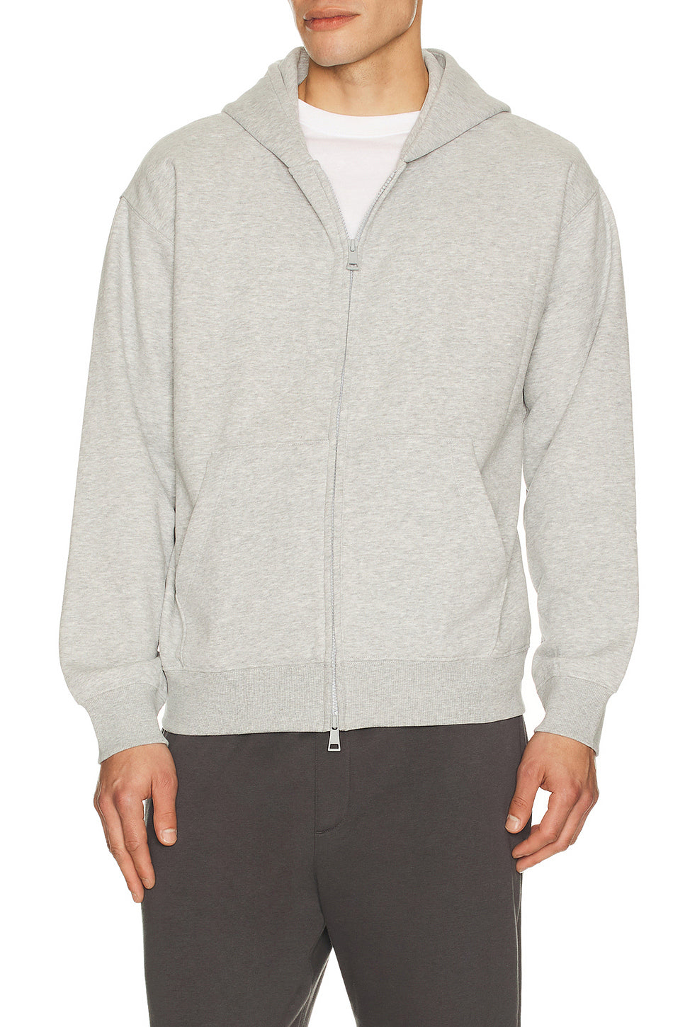 Luxefleece Full Zip Hoodie