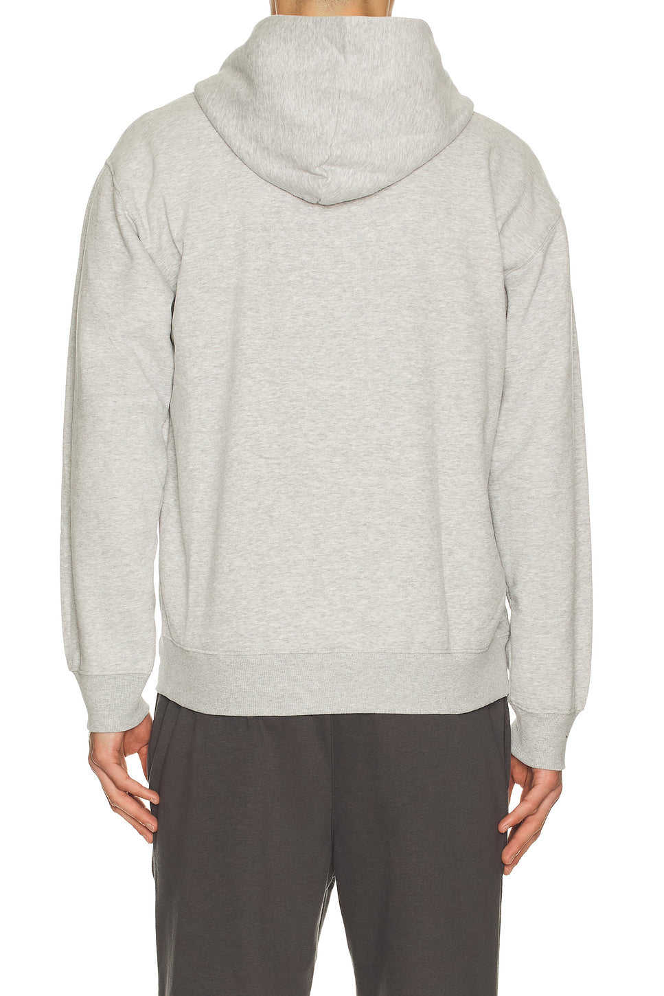 Luxefleece Full Zip Hoodie