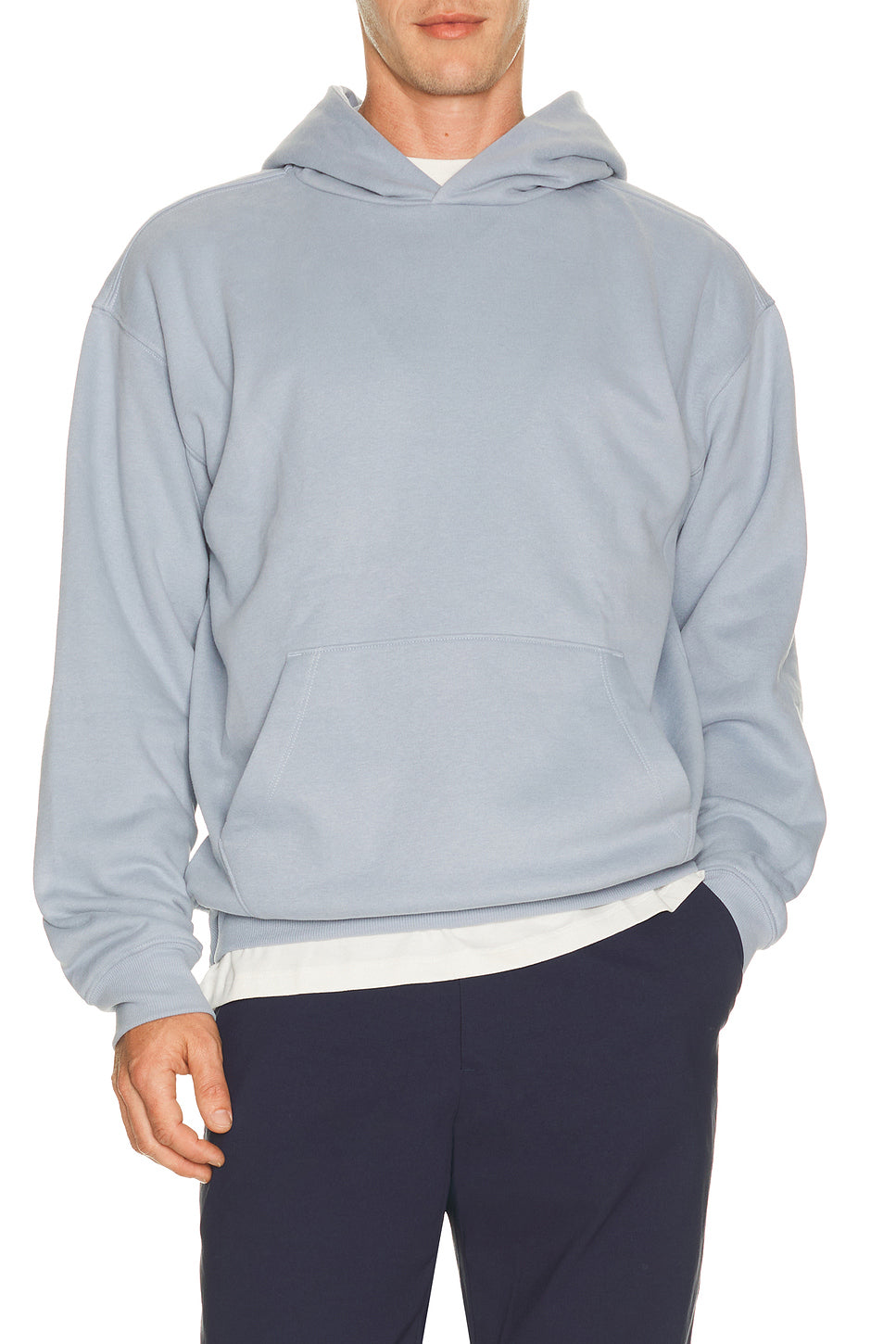 Luxefleece Men's Hoodie