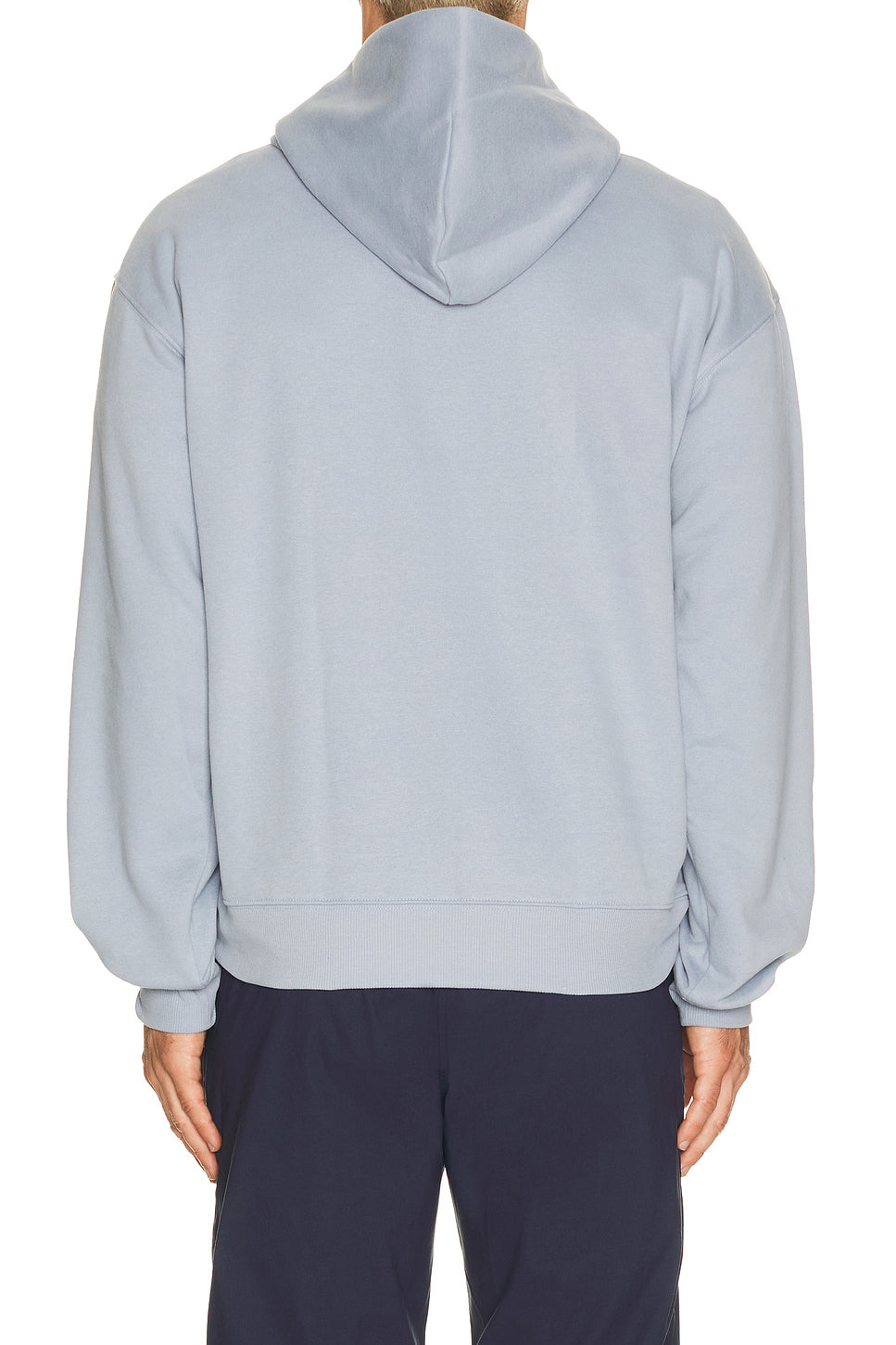 Luxefleece Men's Hoodie