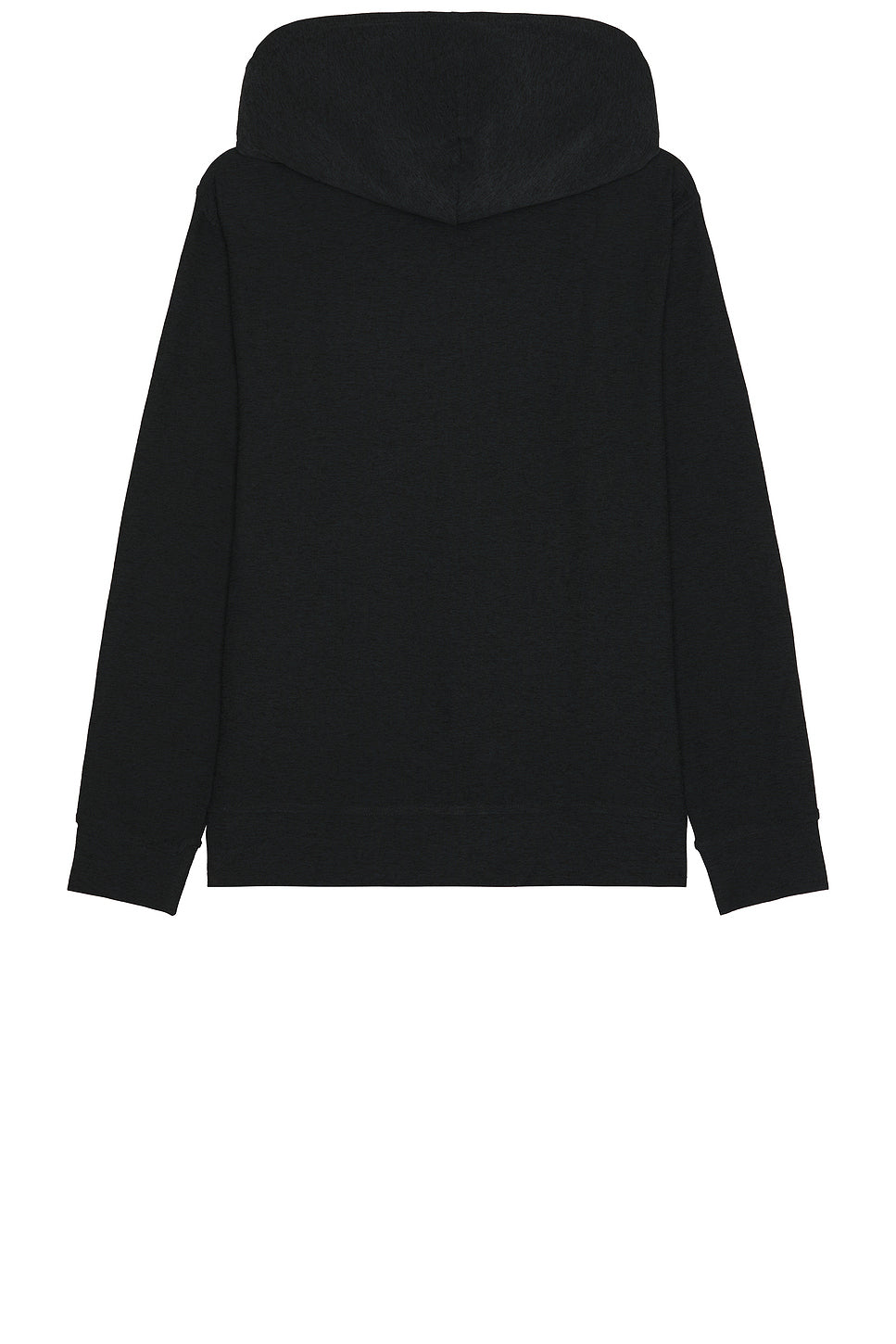 Freefit Zip Hoodie