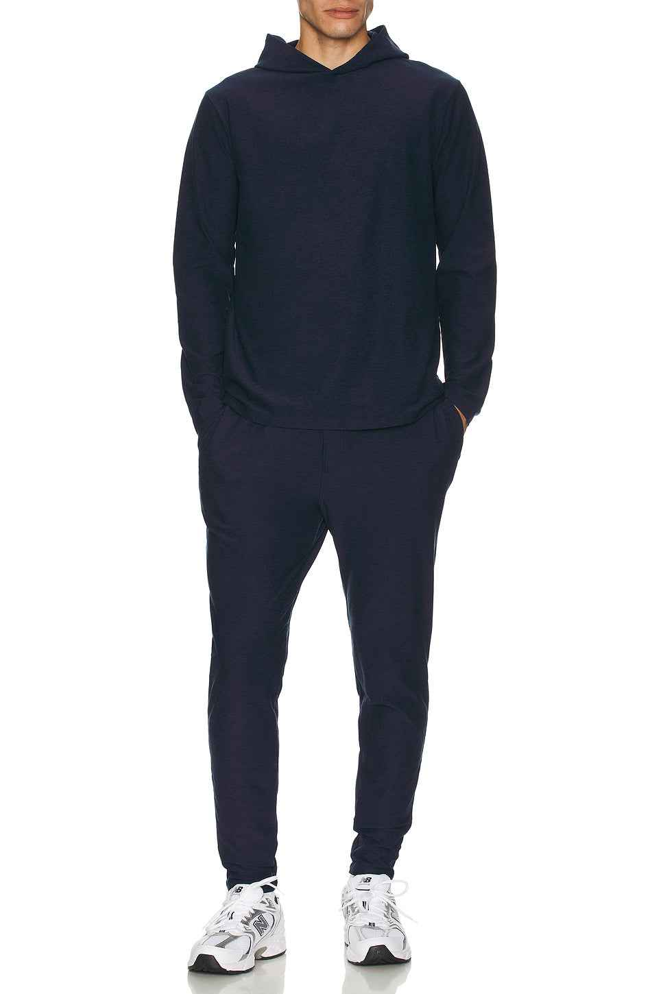 Spacedye Go-To Men's Hoodie
