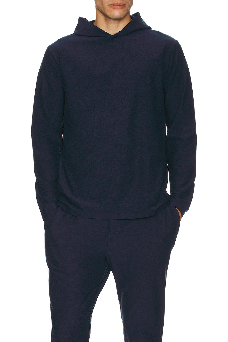 Spacedye Go-To Men's Hoodie