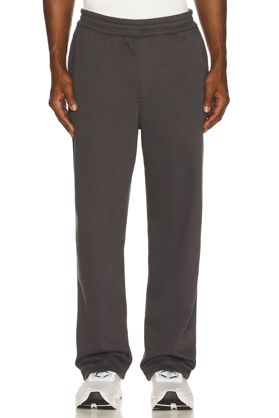 Luxefleece Men's Straight Leg Pant