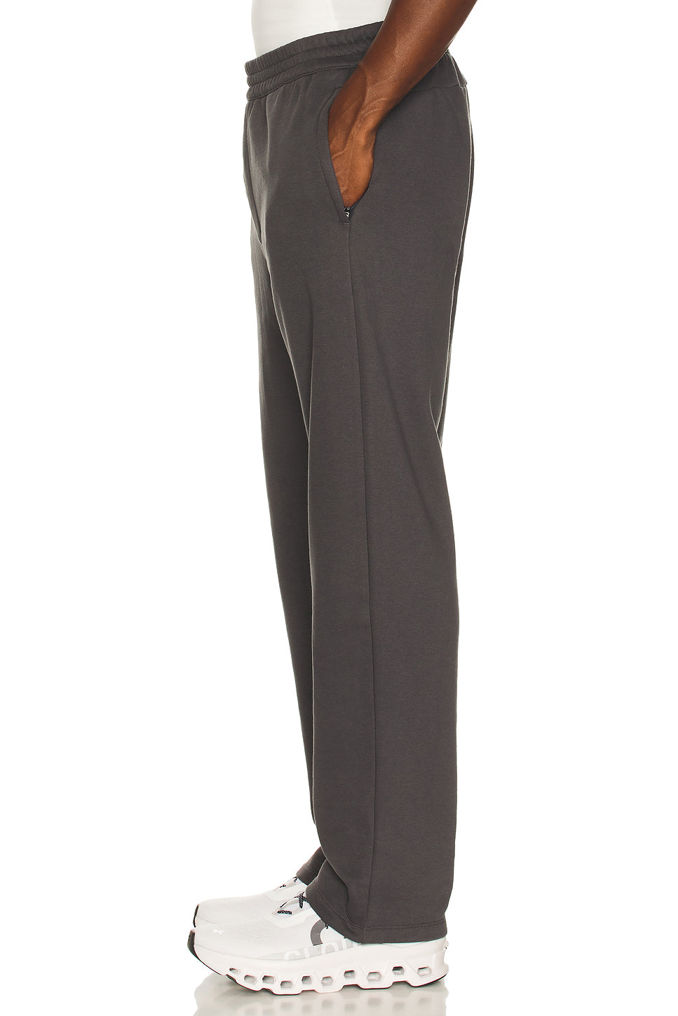 Luxefleece Men's Straight Leg Pant
