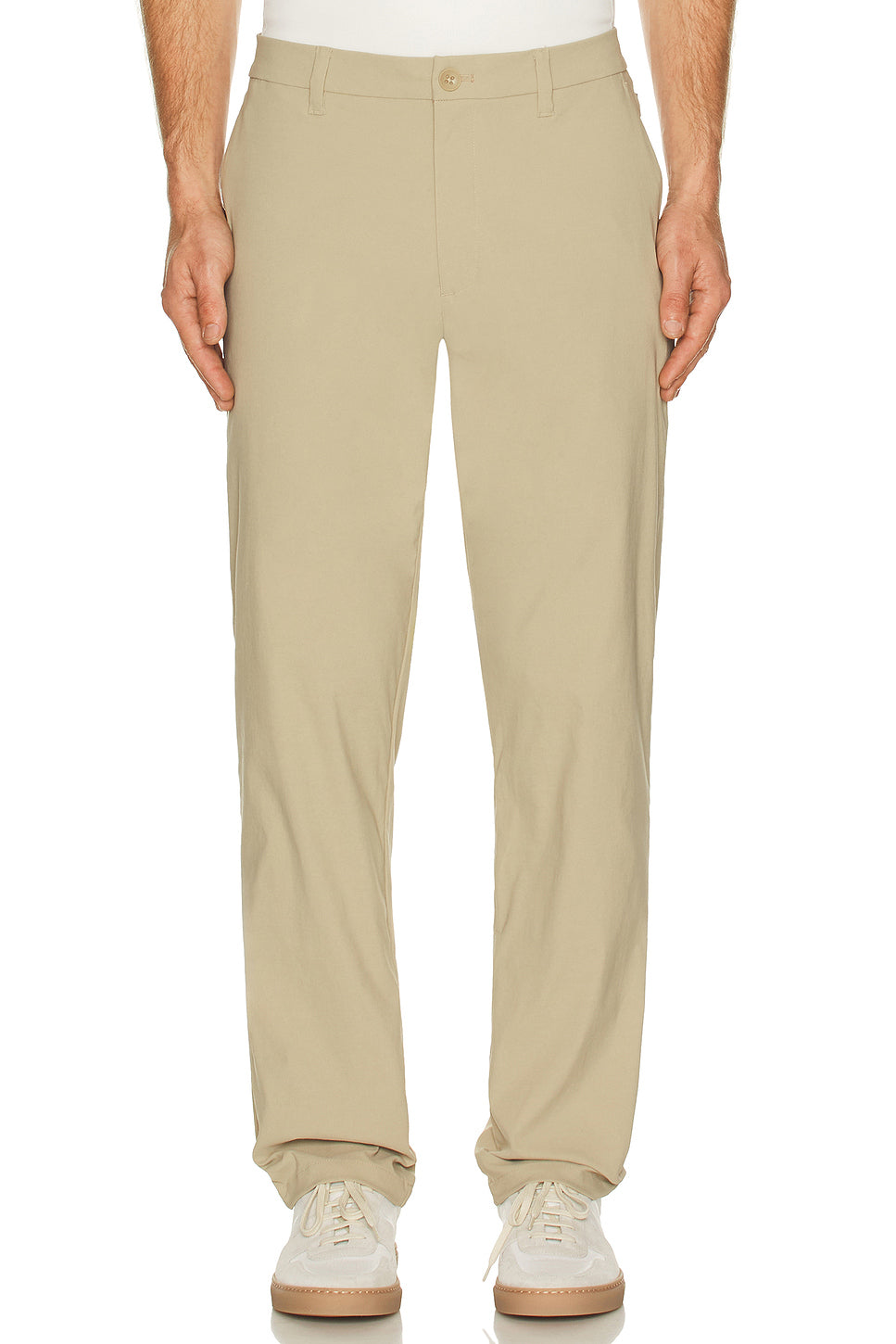 Essential Men's Chino 32' Trouser