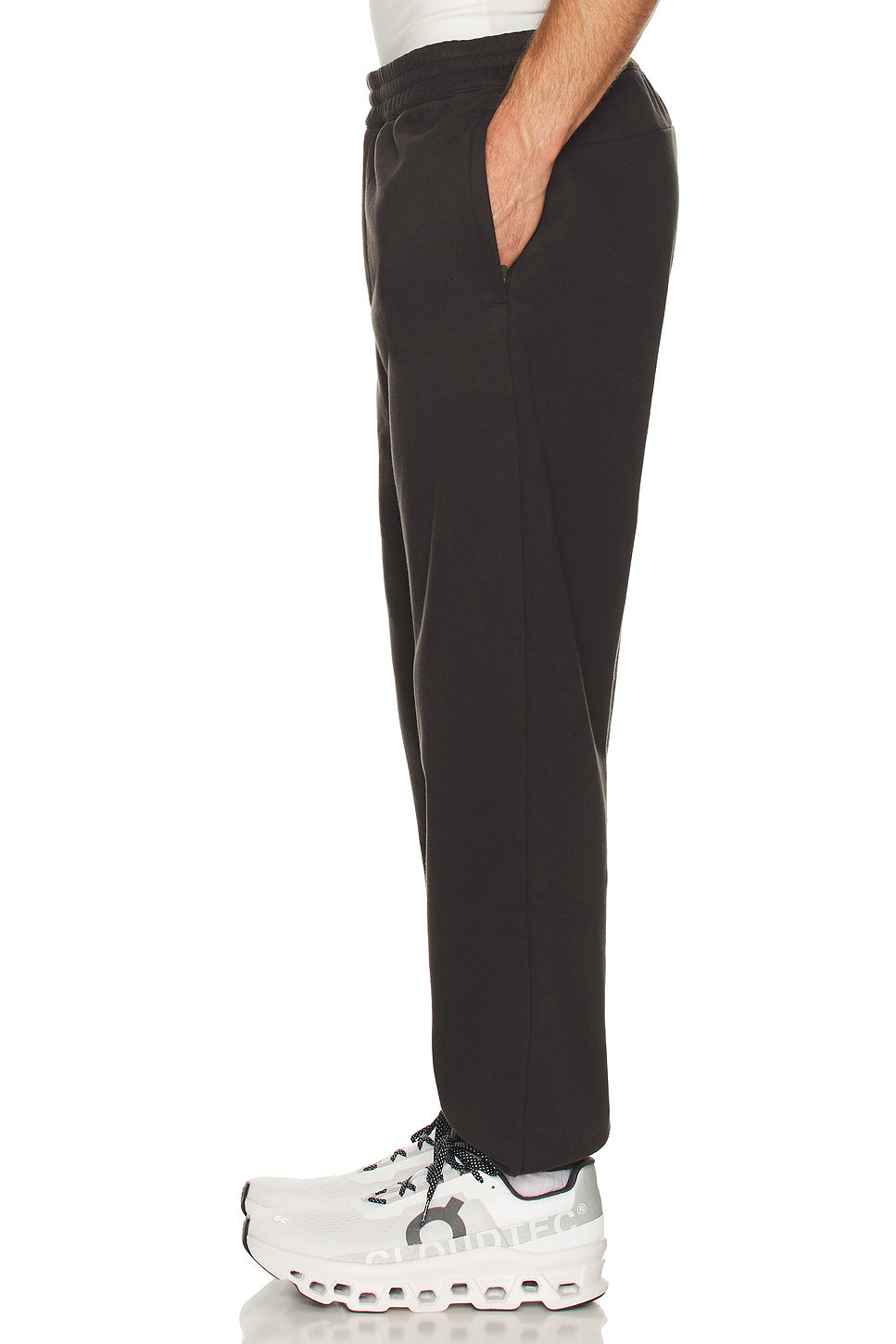 LuxeFleece Jogger