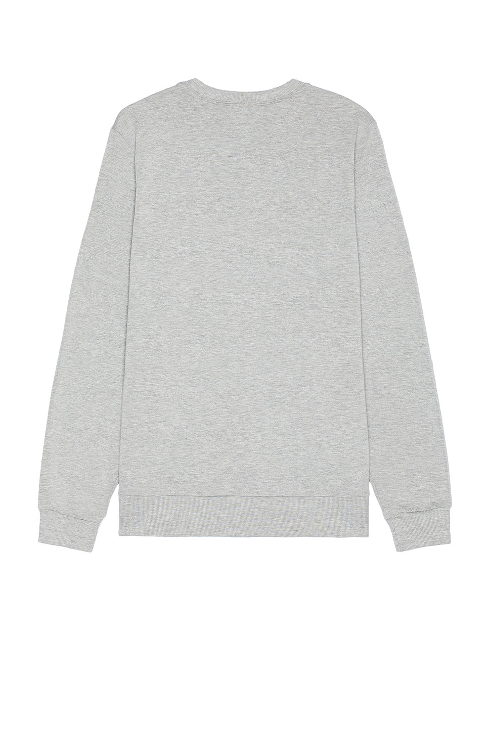 Always Beyond Pullover Crew