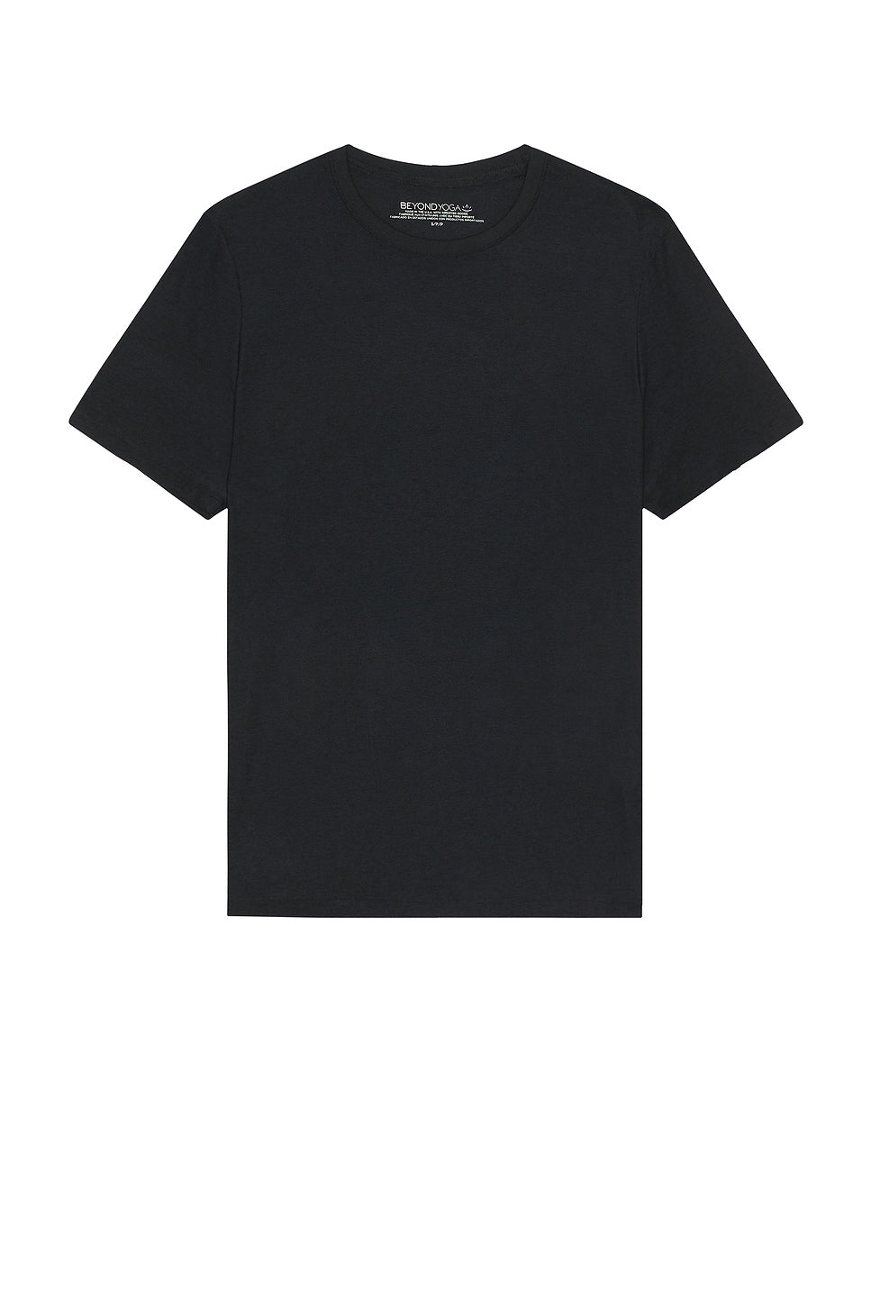 Always Beyond Crew Tee 2.0