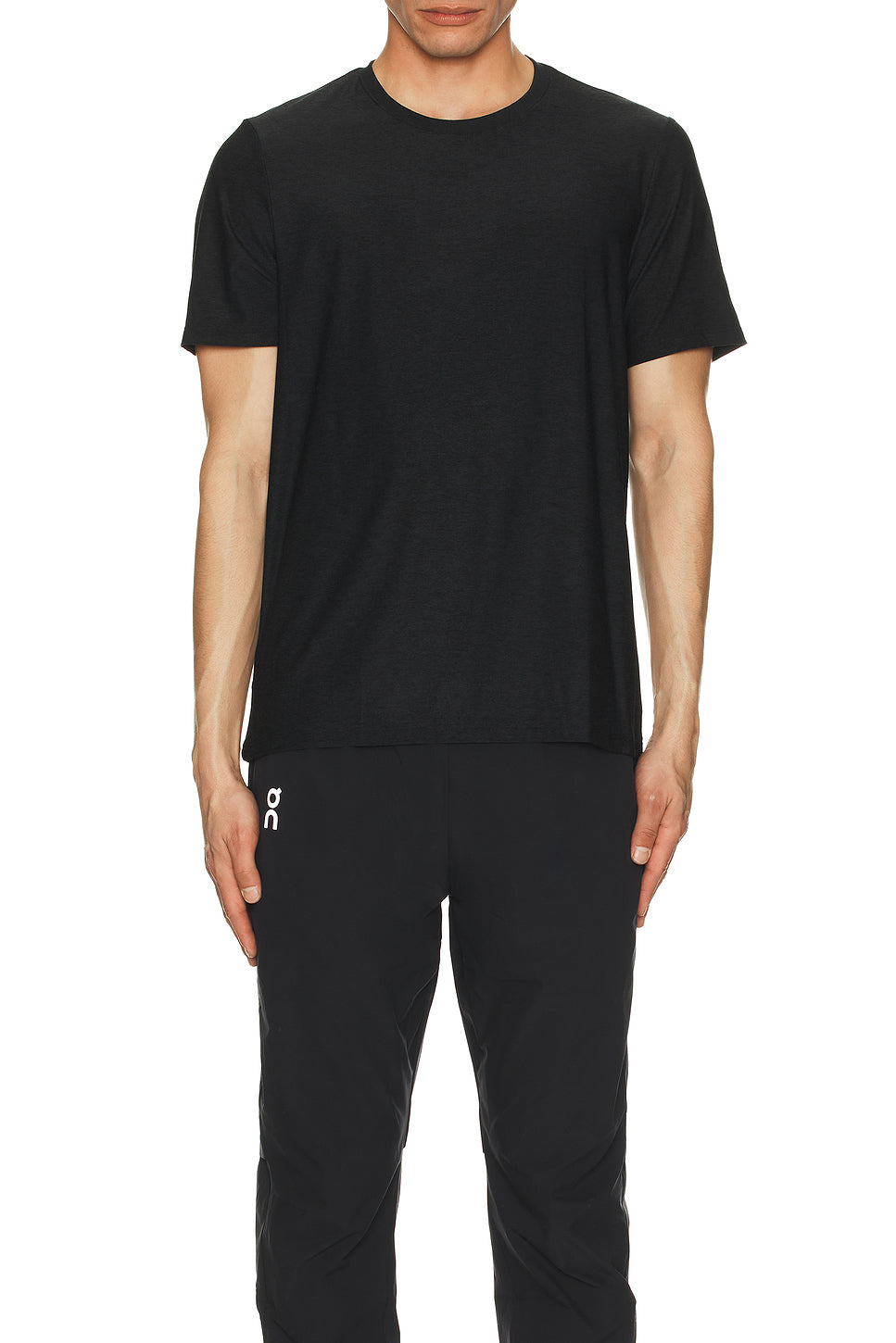 Always Beyond Crew Tee 2.0