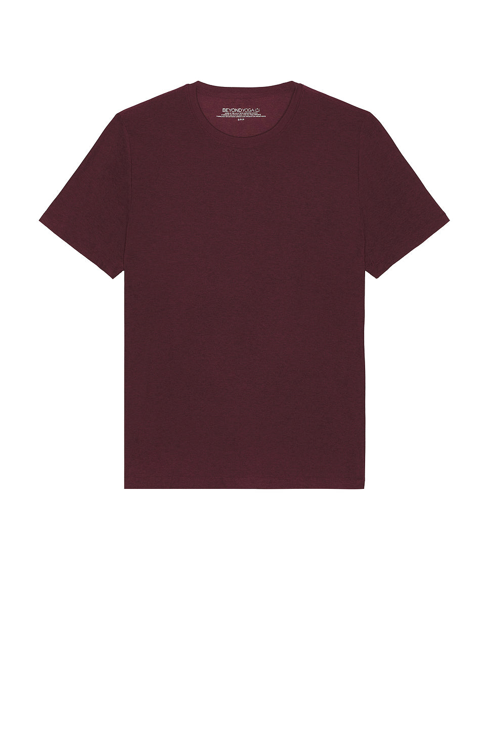 Always Beyond Crew Tee 2.0