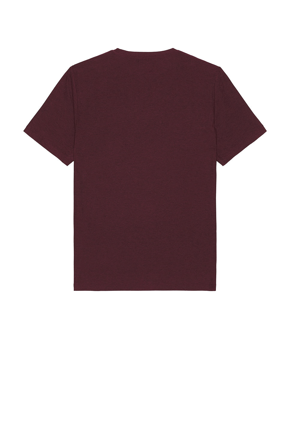 Always Beyond Crew Tee 2.0