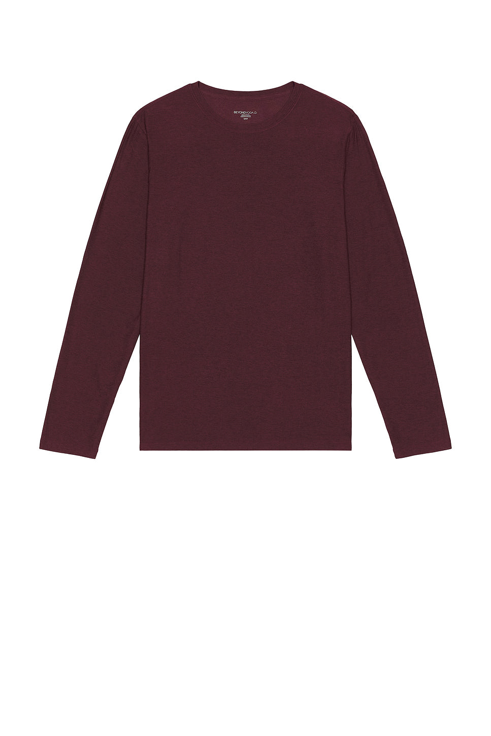 Always Beyond Long Sleeve Crew 2.0